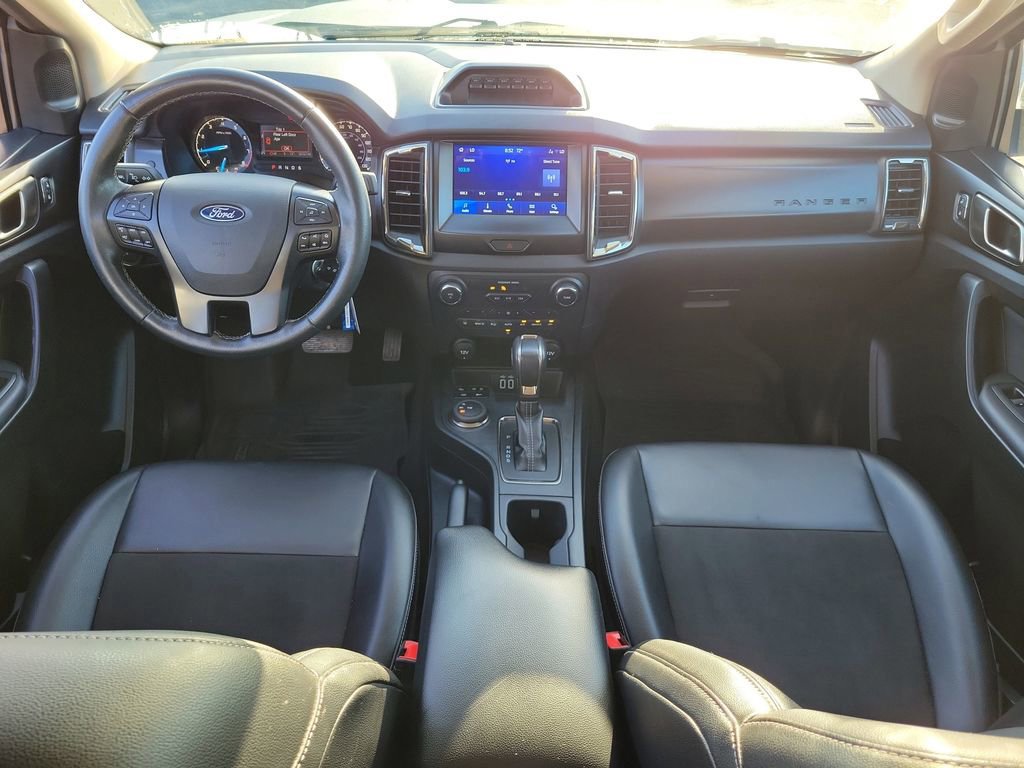 Certified 2022 Ford Ranger XLT w/ Tremor Off-Road Package image 16