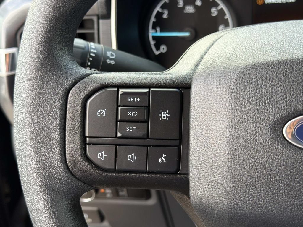 Certified 2023 Ford F150 XL w/ STX Appearance Package RWD image 19