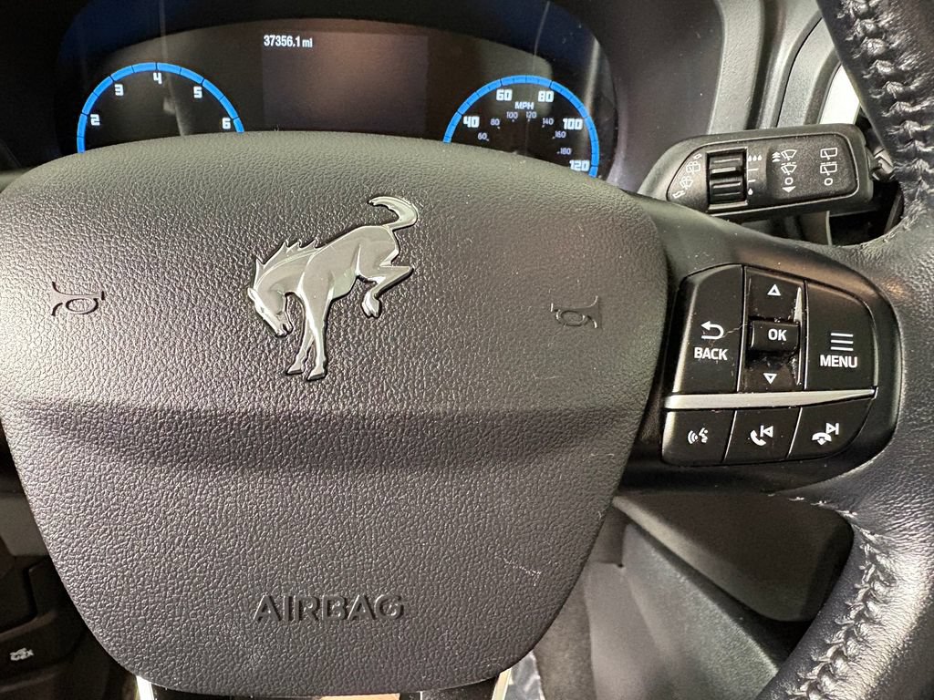 Certified 2023 Ford Bronco Sport Big Bend w/ Convenience Package AWD/4WD image 22