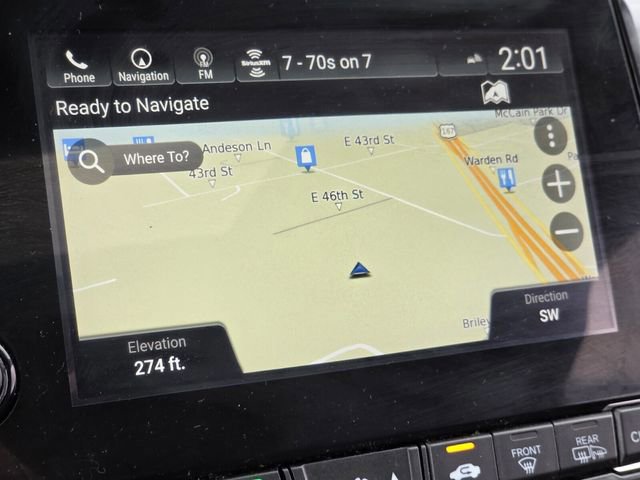 Used 2019 Honda Odyssey Elite image 21