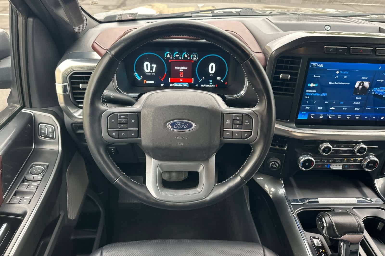 Certified 2023 Ford F150 Lariat RWD image 15