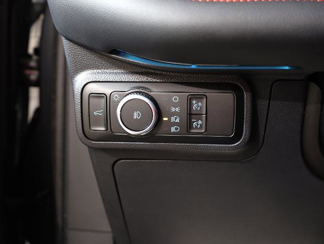 Certified 2025 Ford Explorer ST image 23