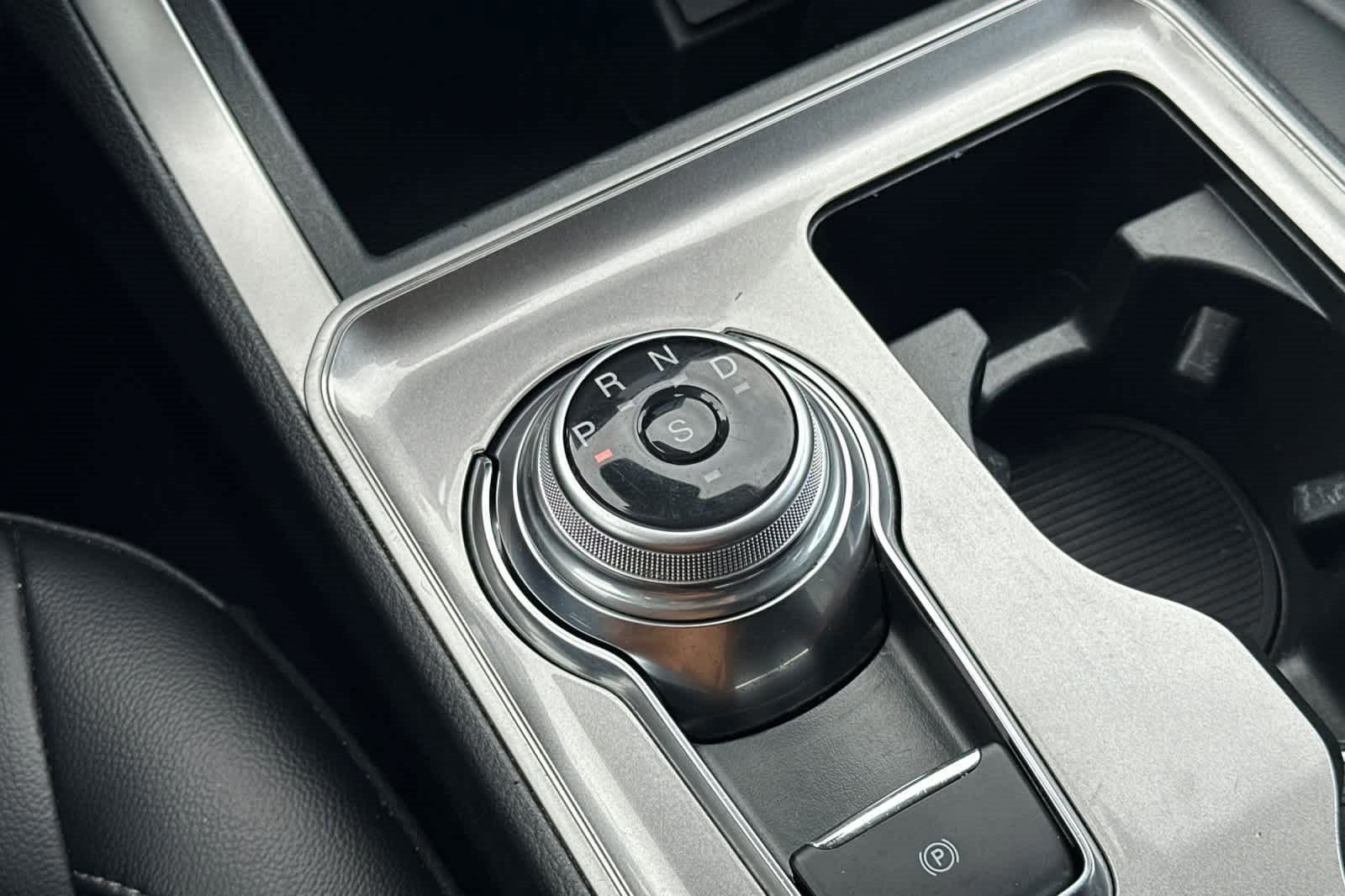 Certified 2024 Ford Edge SEL image 22