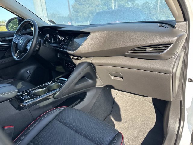 Used 2023 Buick Envision Essence w/ Sport Touring Package AWD/4WD image 14