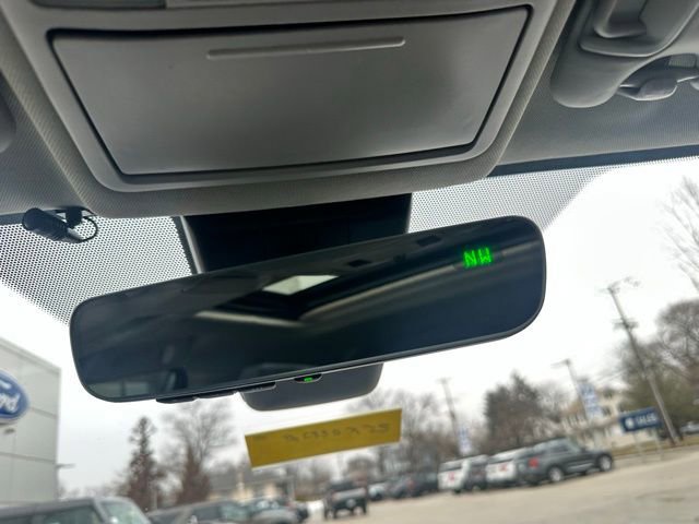 Used 2017 Toyota RAV4 Platinum w/ All Weather Liner Package image 74