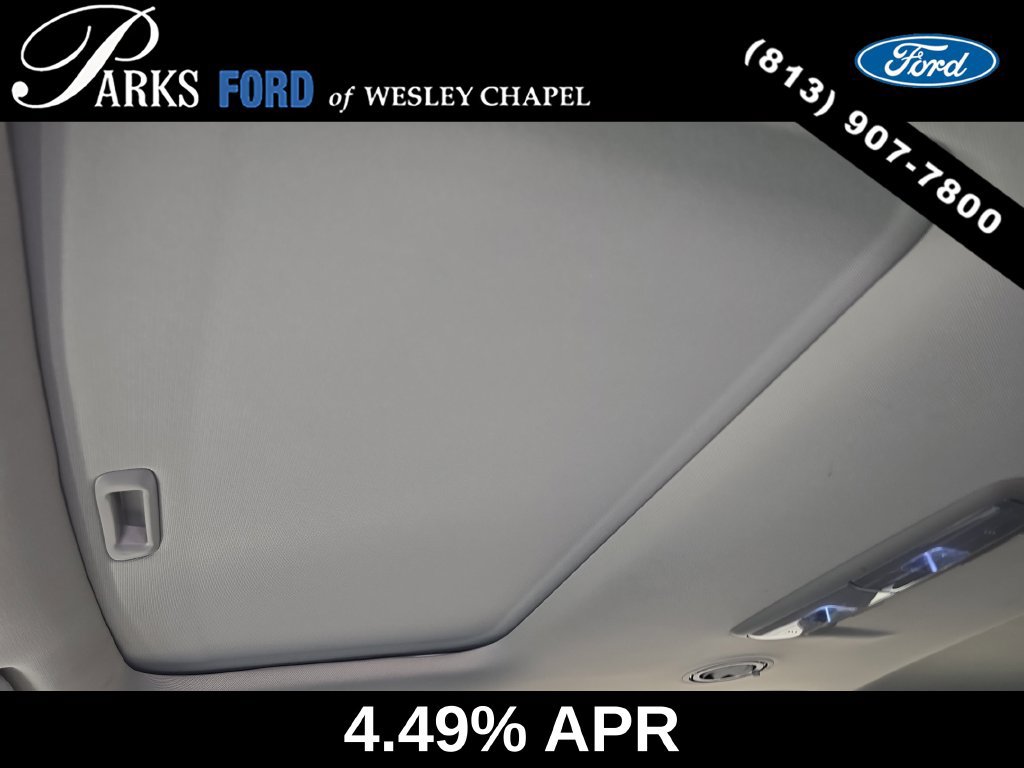 Used 2024 Kia Telluride S w/ S Sunroof Package FWD image 22
