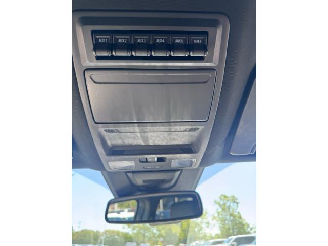 Certified 2024 Ford Ranger Raptor AWD/4WD image 15