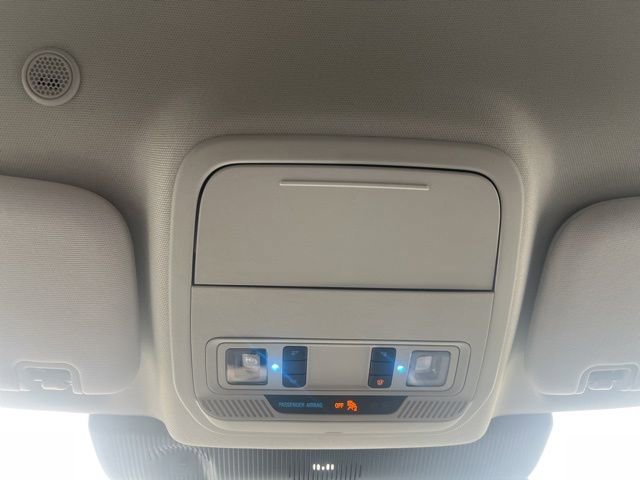 Certified 2025 Ford Explorer Active image 32