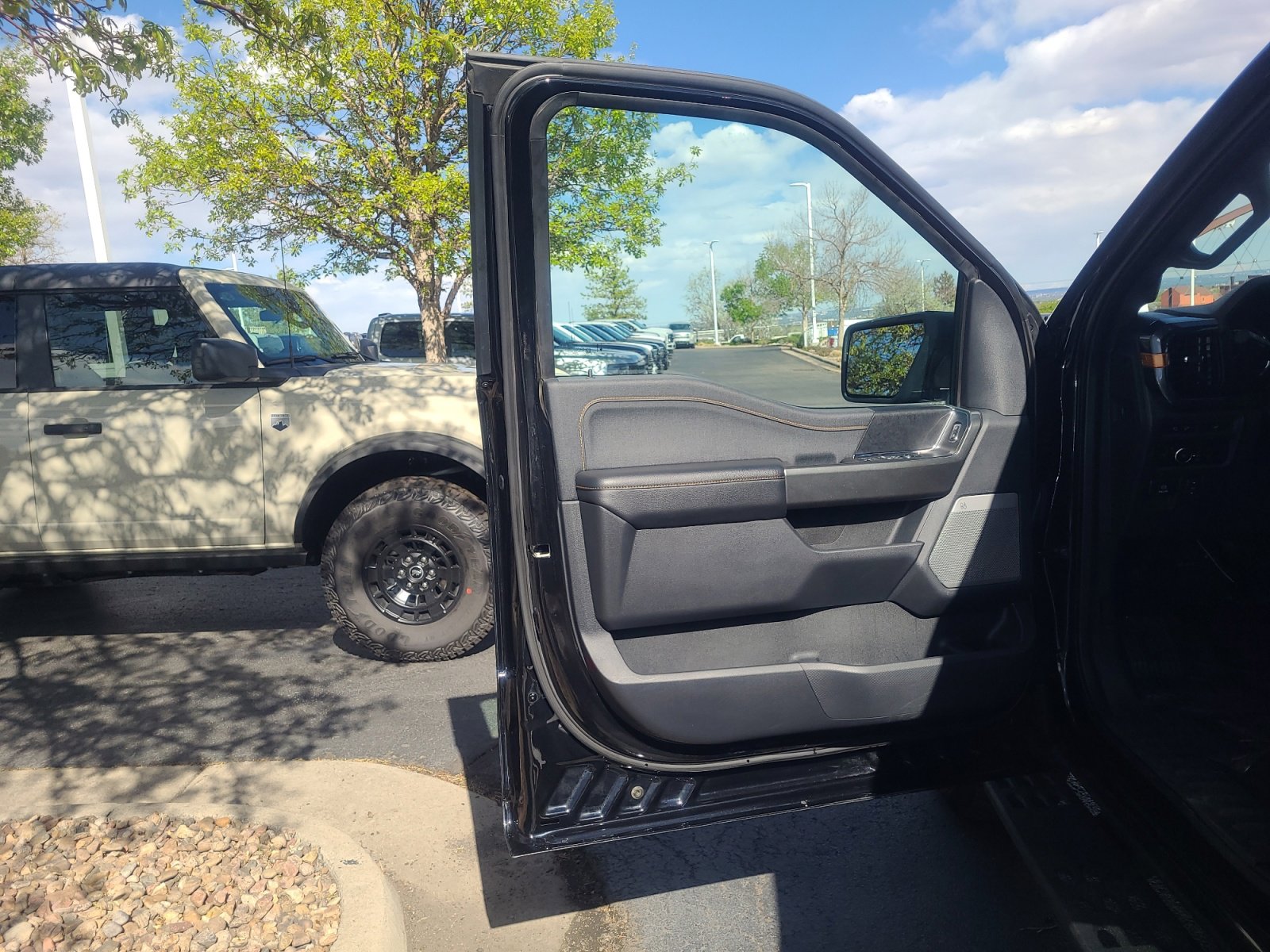 Certified 2023 Ford F150 Tremor AWD/4WD image 13