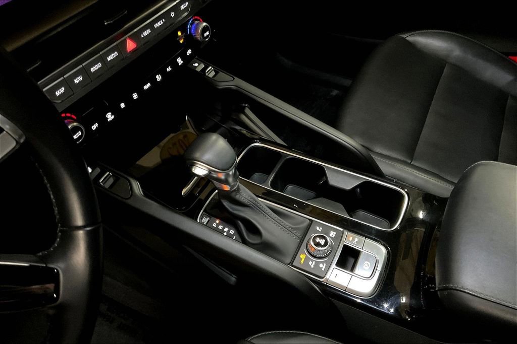 Used 2025 Kia Telluride S AWD/4WD image 16