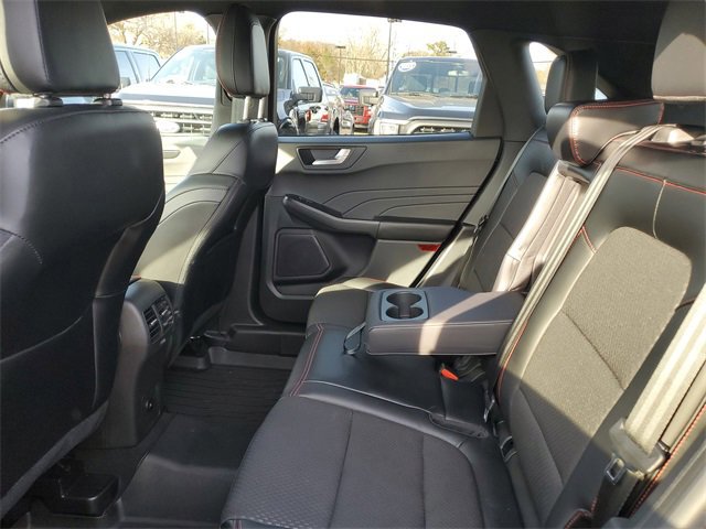 Certified 2023 Ford Escape ST-Line w/ Tech Pack #1 image 27