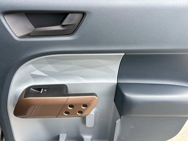 Certified 2022 Ford Maverick Lariat w/ Lariat Luxury Package image 22