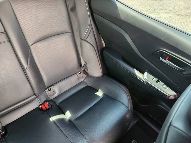 Used 2023 Toyota Crown Platinum AWD/4WD image 17