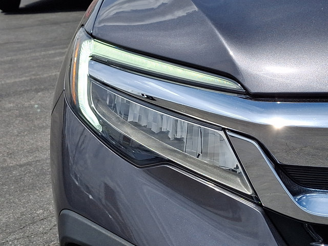 Used 2021 Honda Pilot Touring image 10