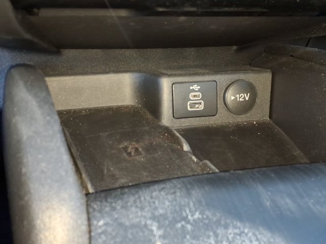 Certified 2024 Ford Escape ST-Line Elite AWD/4WD image 26