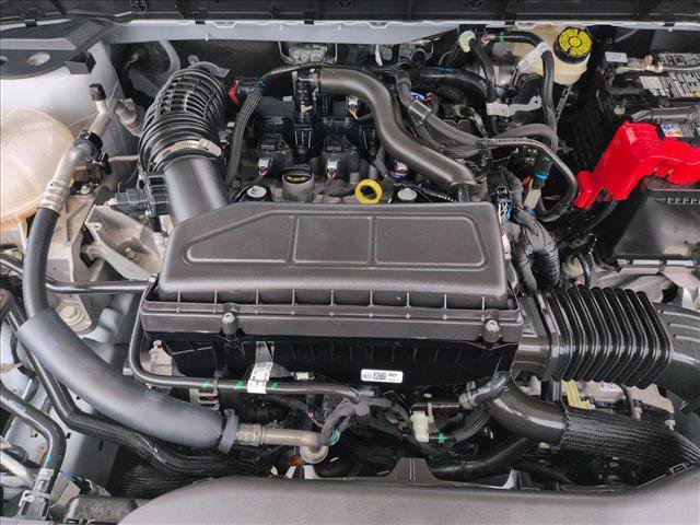 Certified 2025 Ford Escape Active image 23