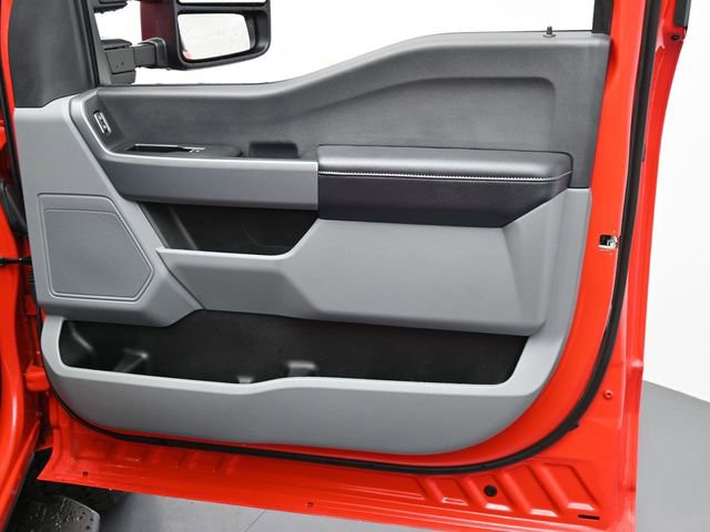 Certified 2024 Ford F350 XL w/ STX Appearance Package image 28