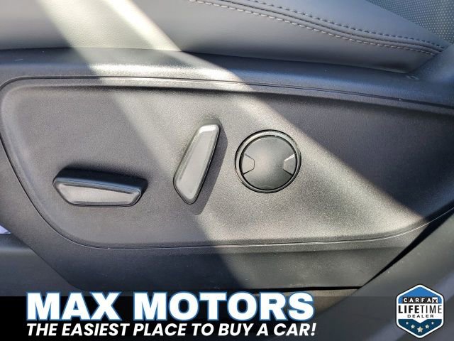 Certified 2025 Ford Bronco Sport Badlands image 19