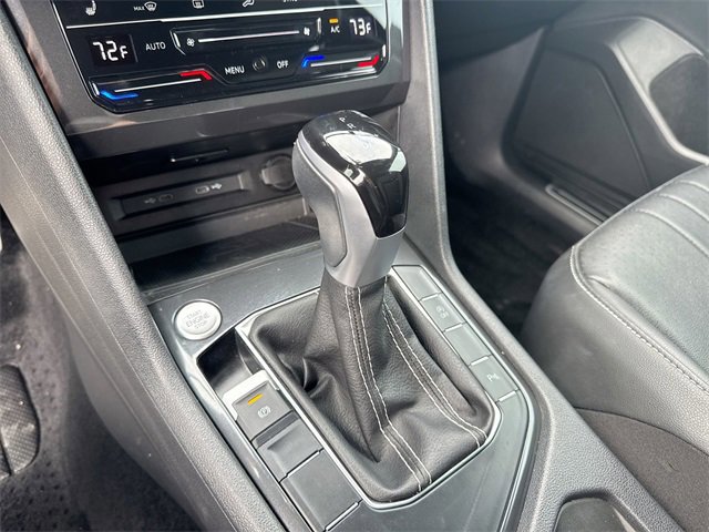 Used 2024 Volkswagen Tiguan SE R-Line w/ MDO Package, Three-Row image 26