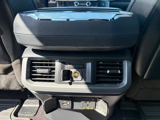 Certified 2022 Ford F150 Lariat w/ Equipment Group 502A High AWD/4WD image 38