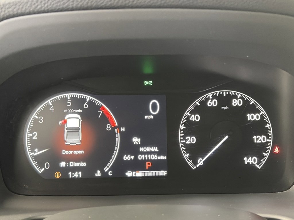 Used 2025 Honda Ridgeline TrailSport image 15