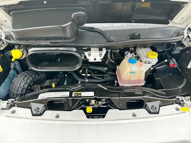 Used 2022 RAM ProMaster 3500 w/ Premium Convenience Group (A) image 22