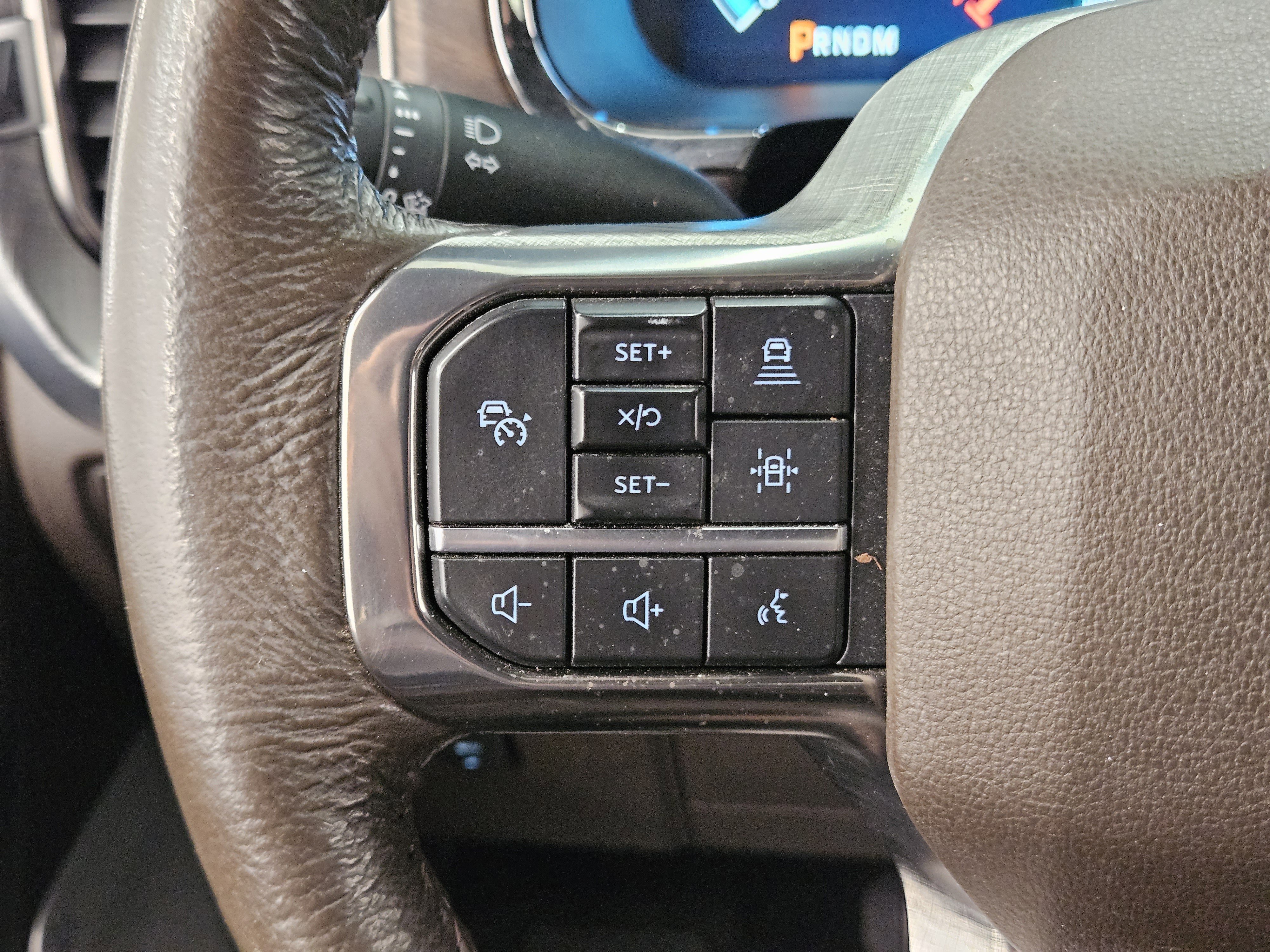 Certified 2021 Ford F150 King Ranch w/ Equipment Group 601A High image 30