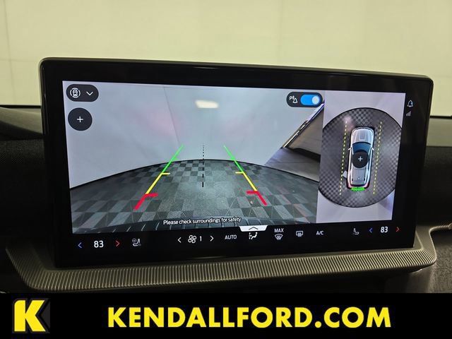 Certified 2025 Ford Explorer Platinum w/ Ultimate Package image 14