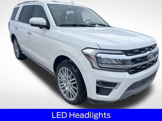 Certified 2023 Ford Expedition Limited image 9