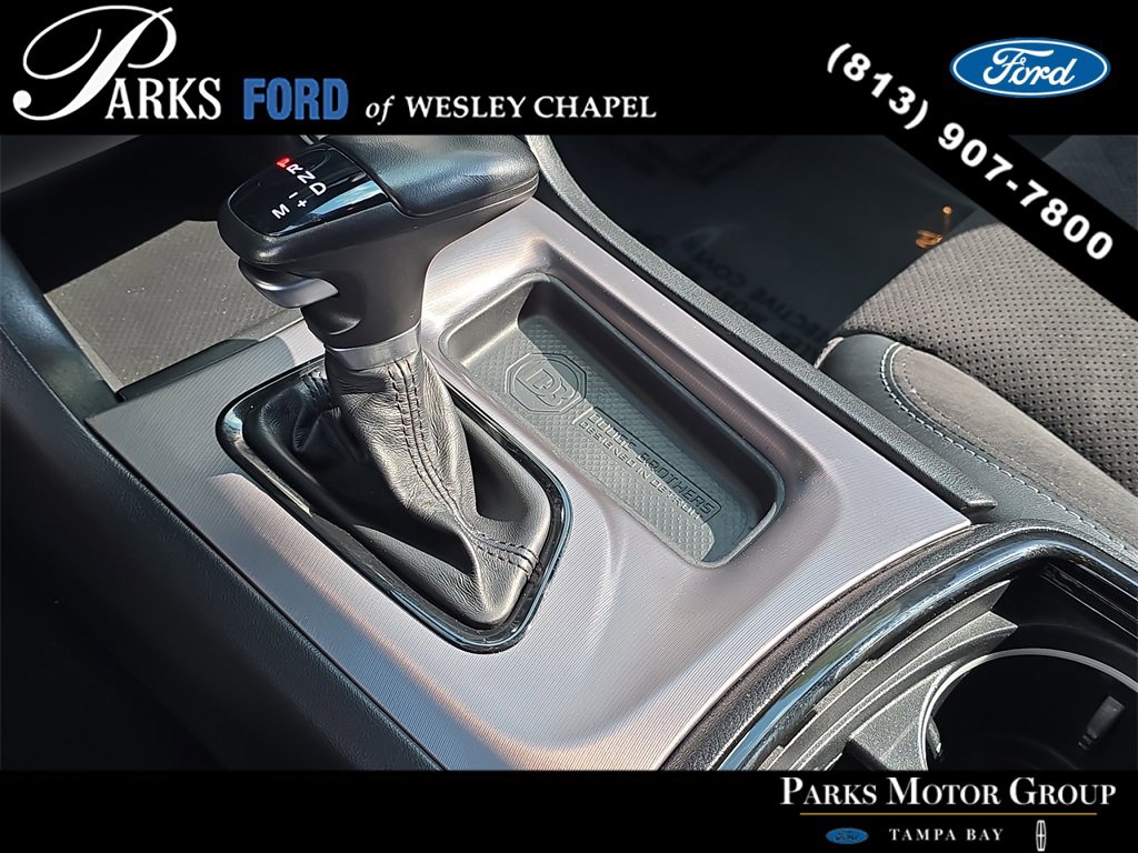 Used 2020 Dodge Charger GT w/ Plus Group image 25