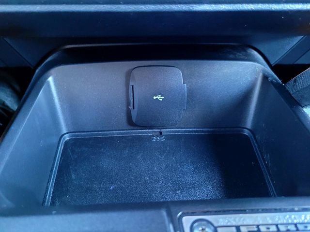 Certified 2023 Ford Bronco Badlands image 20