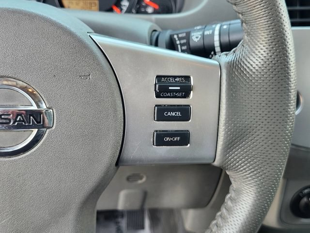 Used 2019 Nissan Frontier SV w/ Value Truck Package AWD/4WD image 28