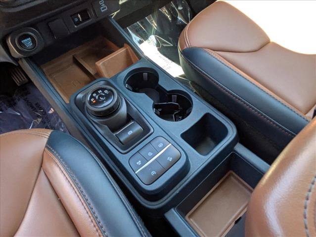 Certified 2022 Ford Maverick Lariat w/ Lariat Luxury Package AWD/4WD image 17
