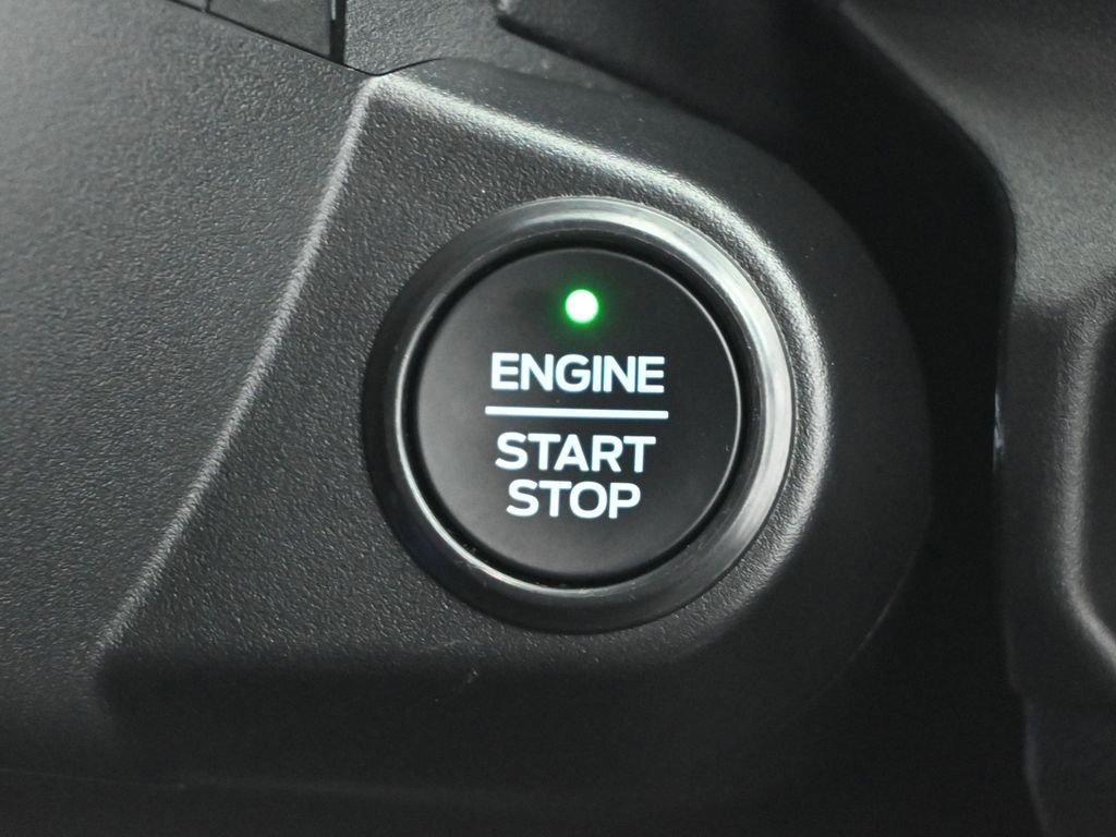 Certified 2024 Ford Ranger Lariat w/ FX4 Off-Road Package image 41