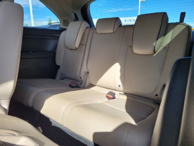 Used 2023 Honda Odyssey Elite image 17