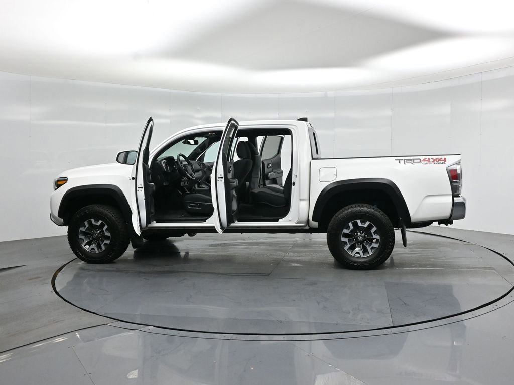 Used 2023 Toyota Tacoma TRD Off-Road image 56