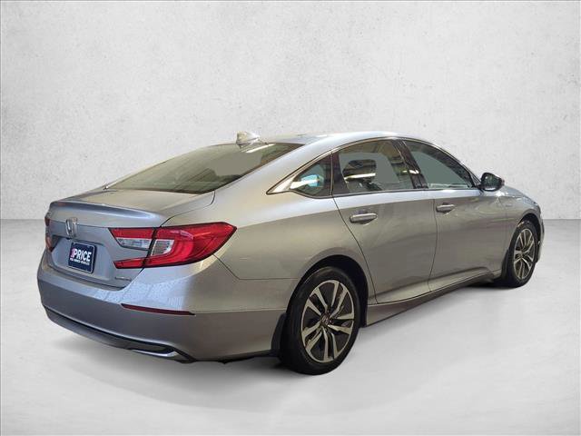 Used 2020 Honda Accord Hybrid image 4