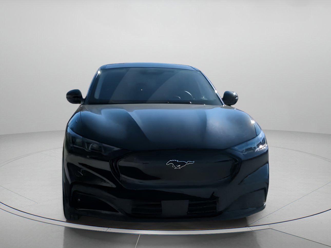 Certified 2025 Ford Mustang Mach-E Premium image 32