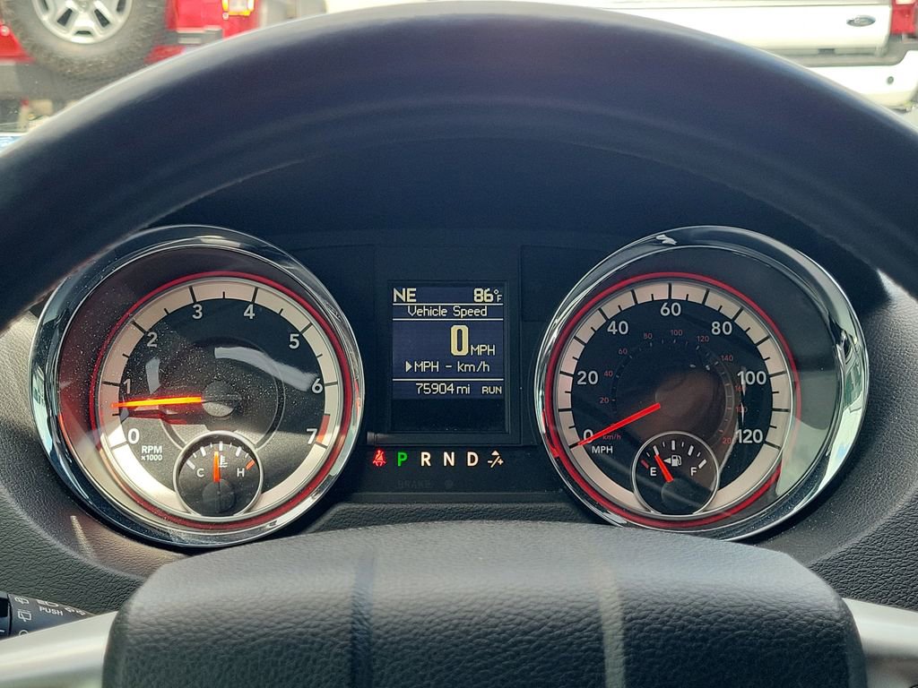 Used 2018 Dodge Grand Caravan GT image 27