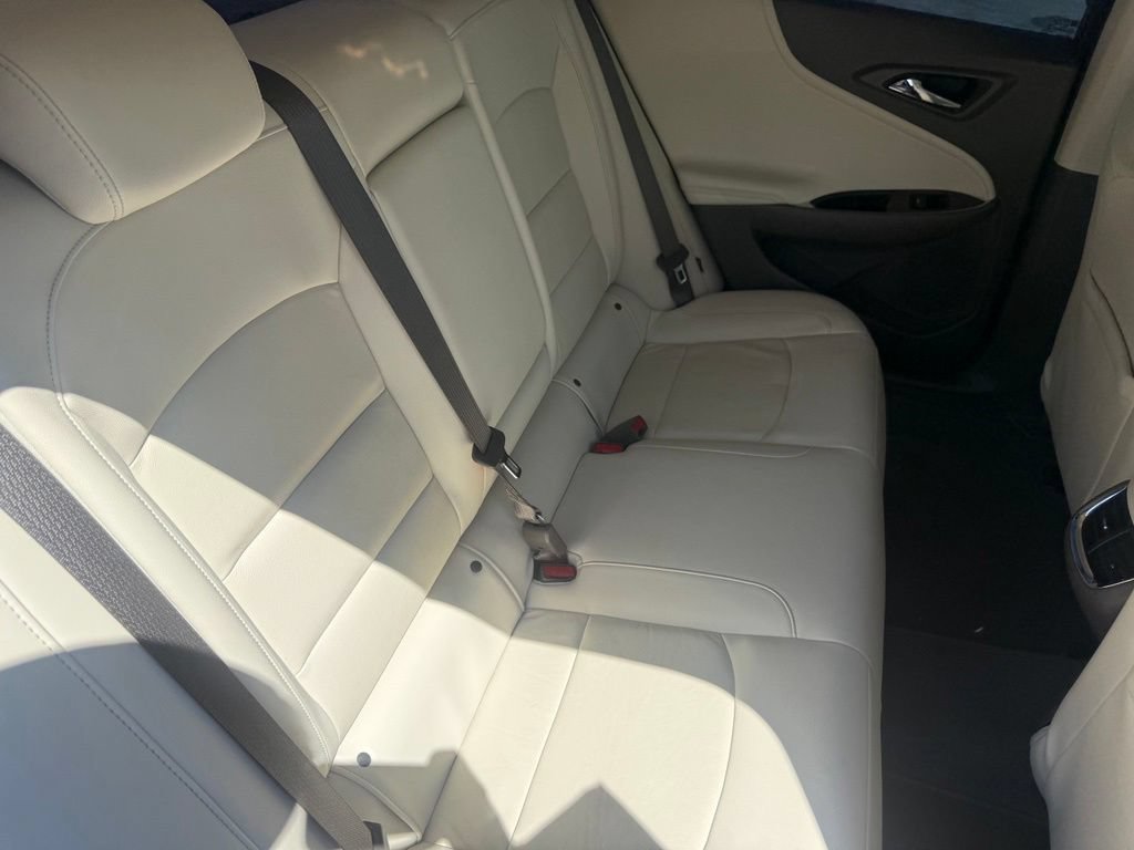 Used 2021 Chevrolet Malibu LT w/ Leather Package FWD image 47