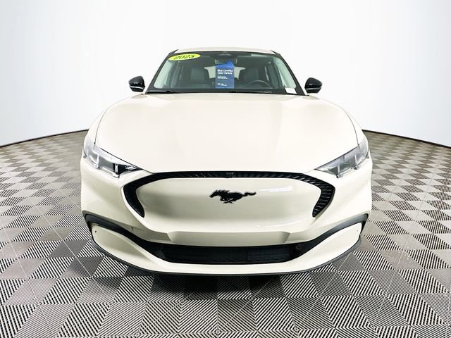 Certified 2025 Ford Mustang Mach-E Select AWD/4WD image 5