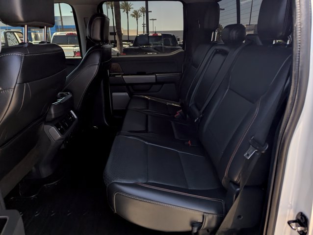 Certified 2021 Ford F150 Lariat w/ Equipment Group 502A High AWD/4WD image 9