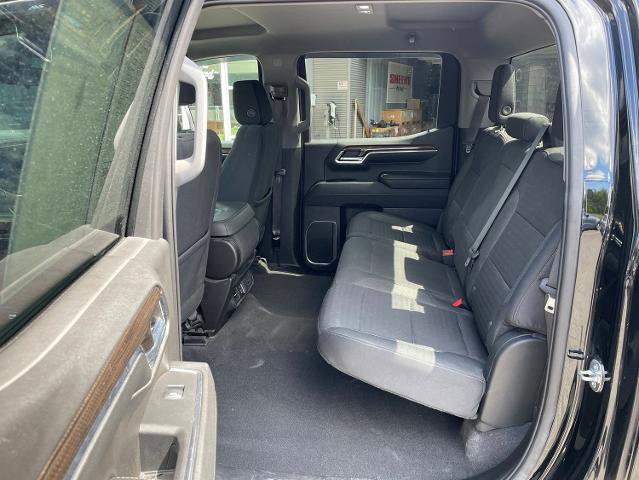 Used 2023 Chevrolet Silverado 1500 LT AWD/4WD image 11