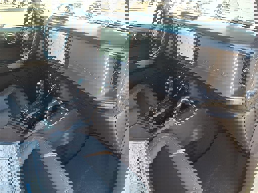 Certified 2021 Ford Bronco First Edition image 10