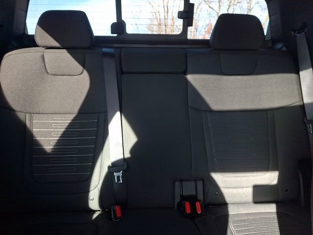 Used 2023 Hyundai Santa Cruz Night w/ Cargo Package image 17