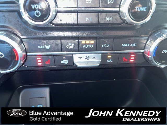 Certified 2022 Ford F150 XLT w/ Equipment Group 302A High image 27