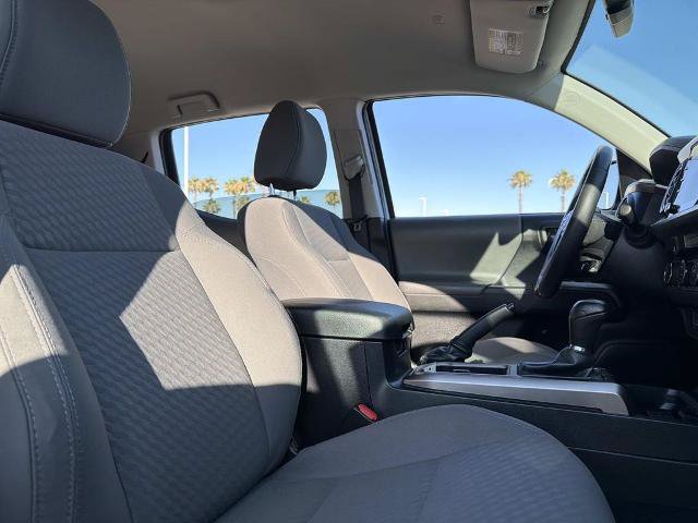 Used 2023 Toyota Tacoma SR5 AWD/4WD image 26