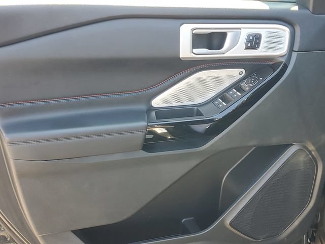 Certified 2023 Ford Explorer ST w/ Equipment Group 401A AWD/4WD image 10