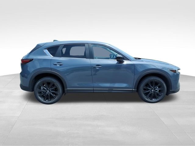 Used 2024 MAZDA CX-5 Carbon Edition AWD/4WD image 14