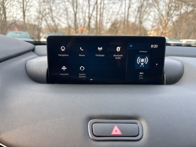 Used 2021 Acura TLX Technology Package image 16